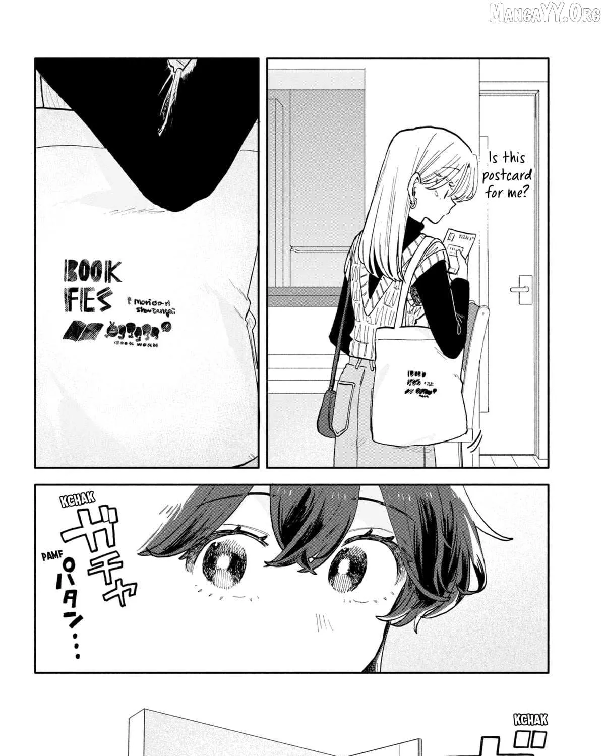 Hope You're Happy, Lemon — Chapter 83 — Page 23