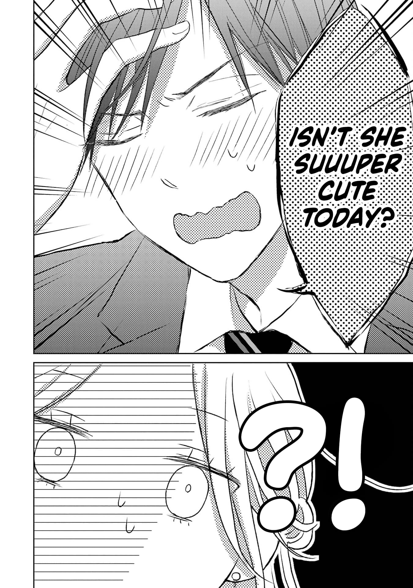 Watashi ni dake Tenparu Joushi no Hanashi