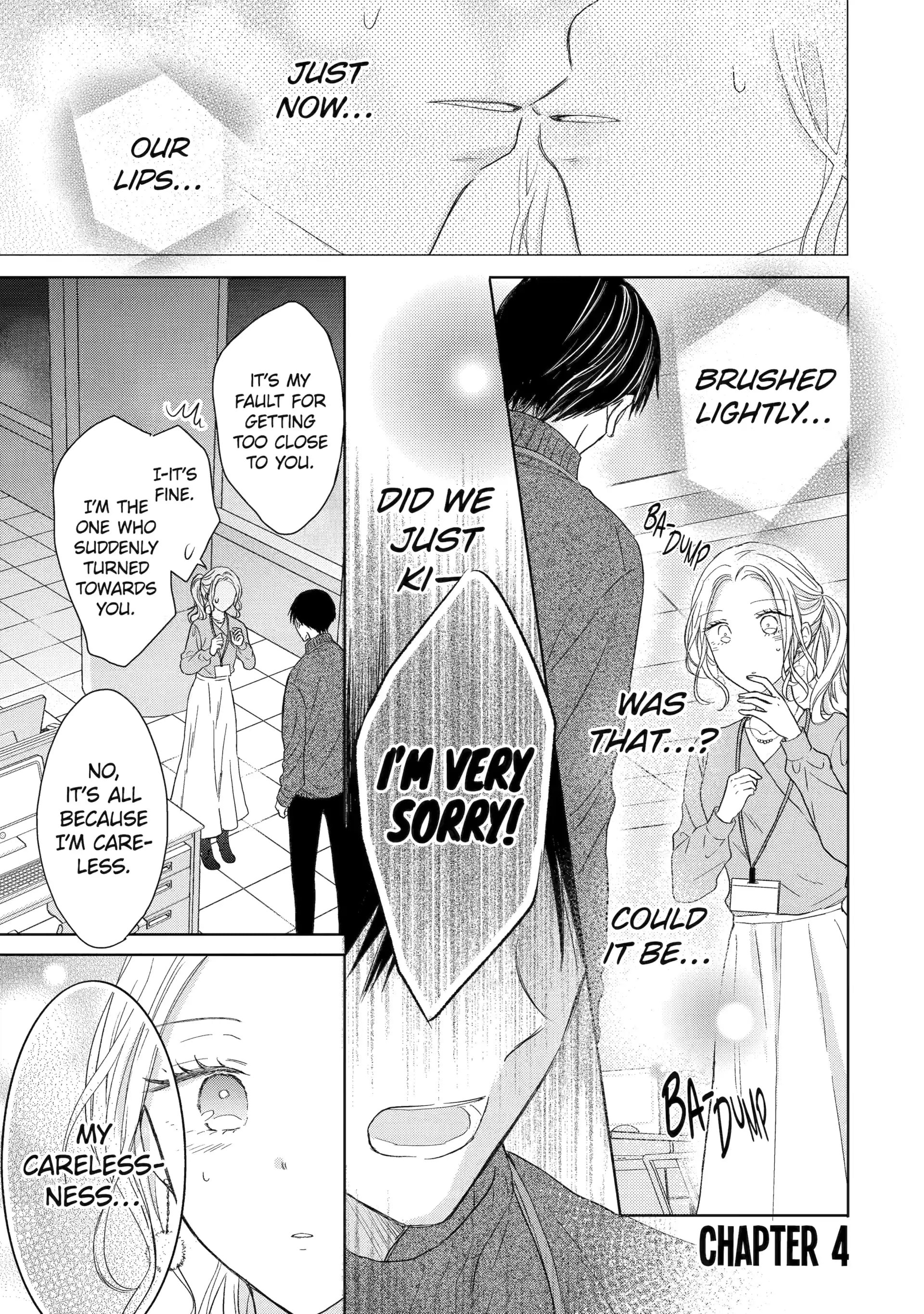 Watashi ni dake Tenparu Joushi no Hanashi