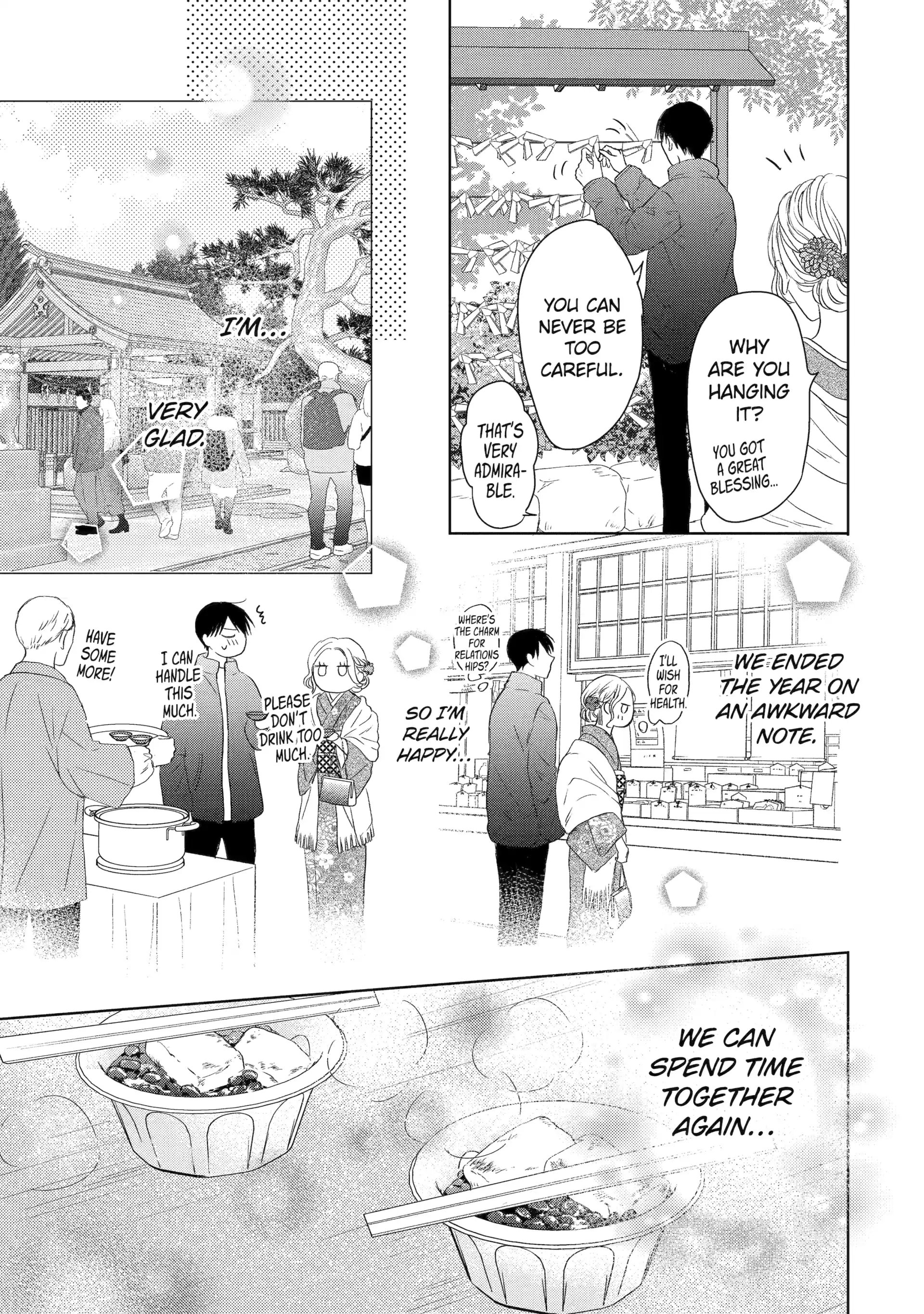 Watashi ni dake Tenparu Joushi no Hanashi