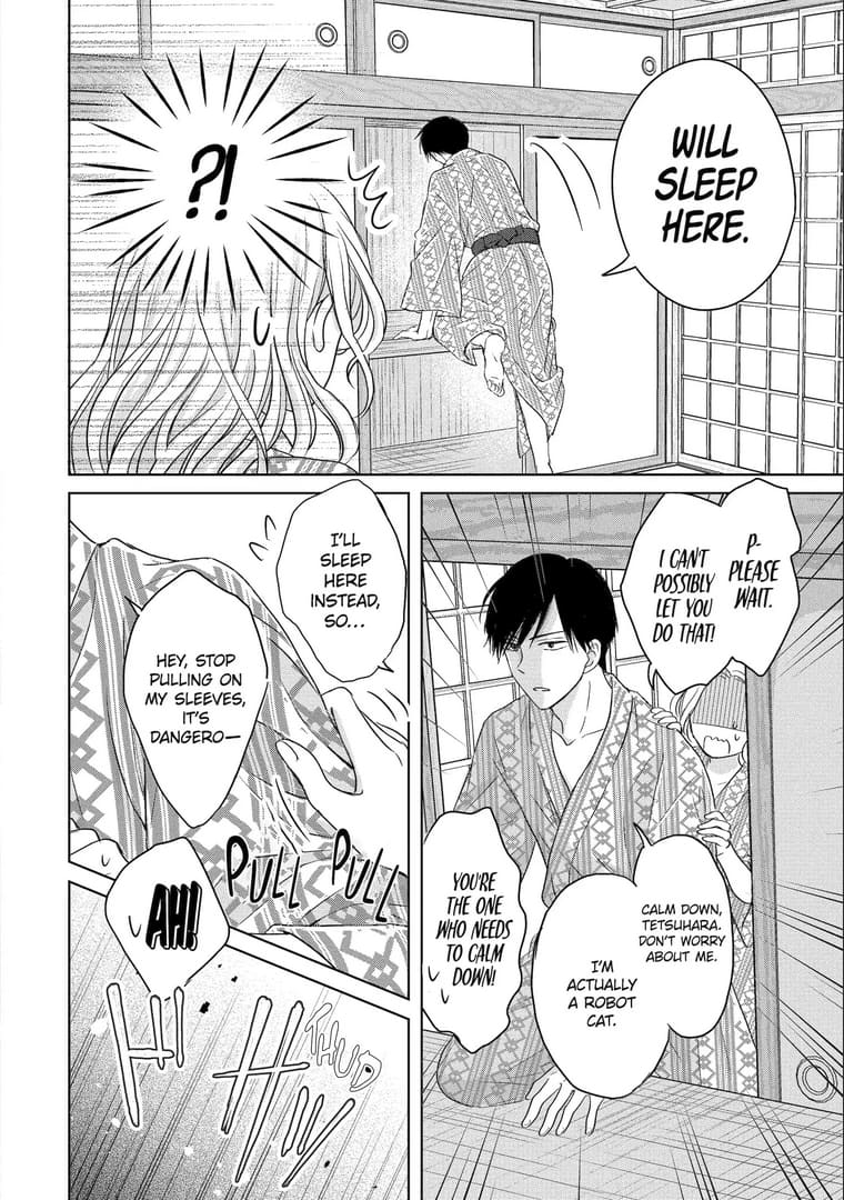 Watashi ni dake Tenparu Joushi no Hanashi