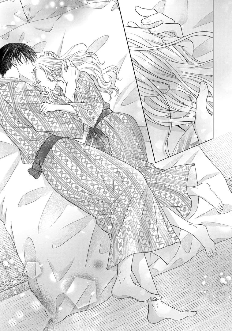 Watashi ni dake Tenparu Joushi no Hanashi
