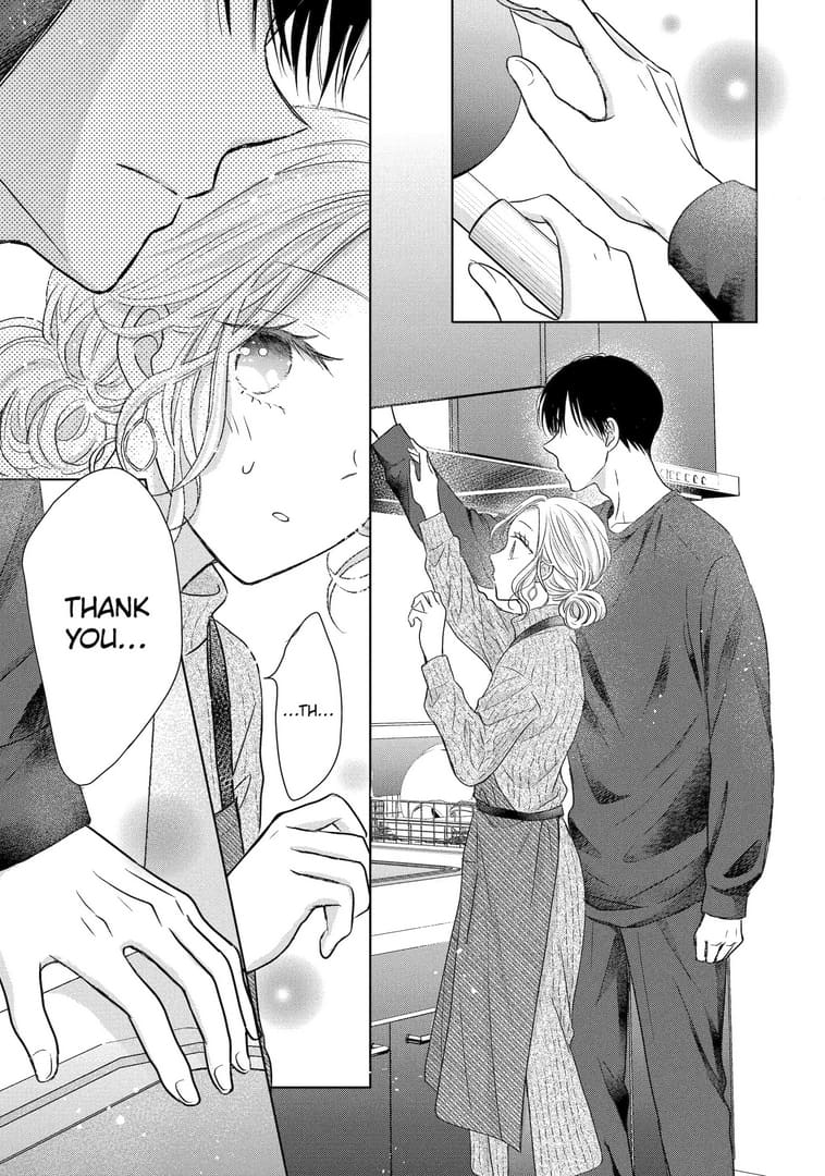 Watashi ni dake Tenparu Joushi no Hanashi