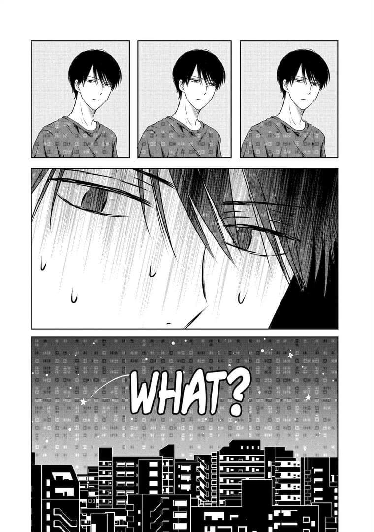 Watashi ni dake Tenparu Joushi no Hanashi