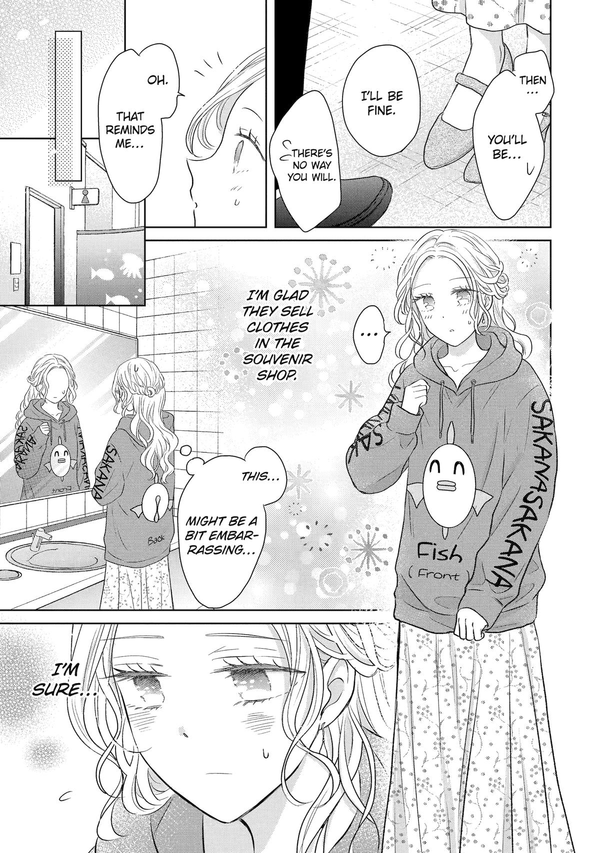 Watashi ni dake Tenparu Joushi no Hanashi