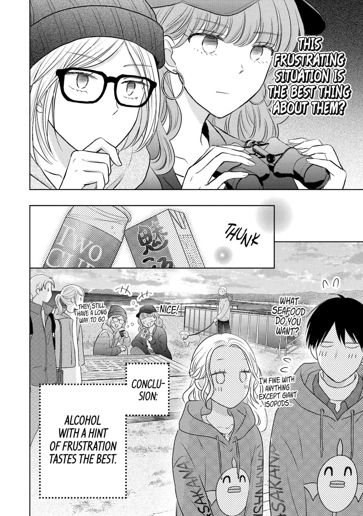 Watashi ni dake Tenparu Joushi no Hanashi