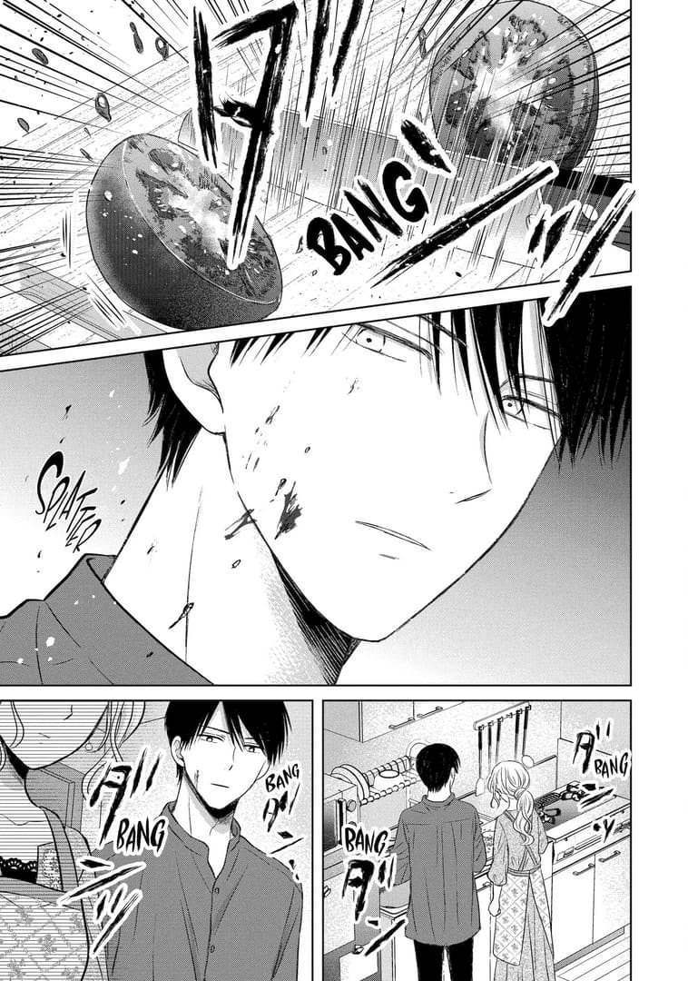 Watashi ni dake Tenparu Joushi no Hanashi