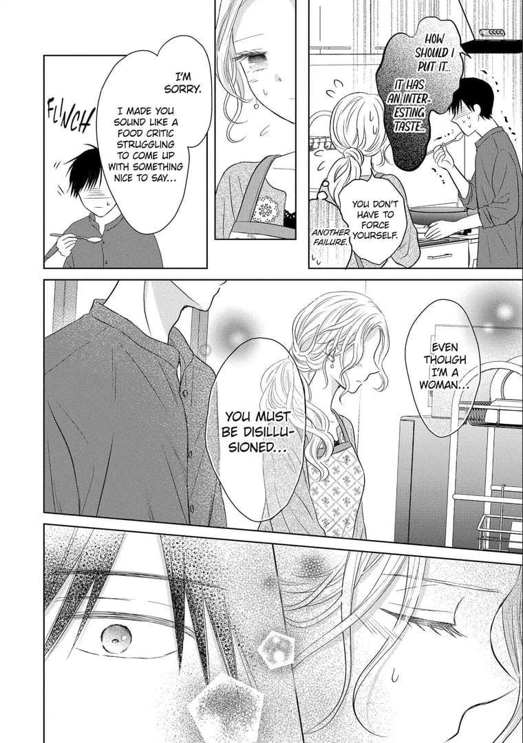 Watashi ni dake Tenparu Joushi no Hanashi