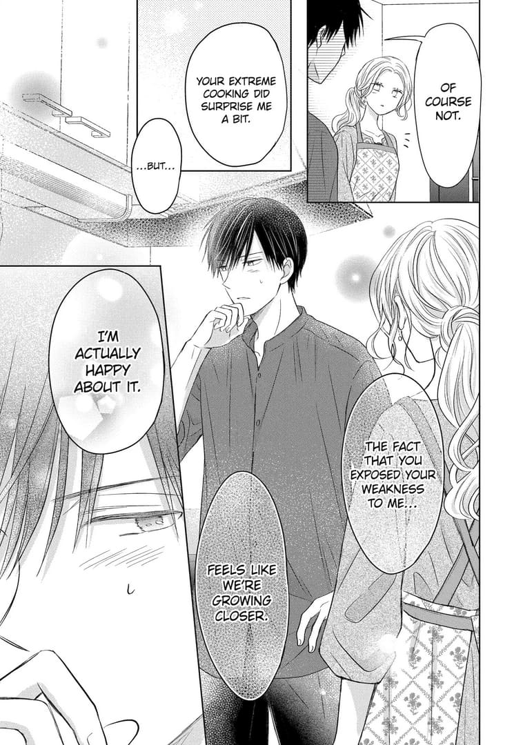 Watashi ni dake Tenparu Joushi no Hanashi
