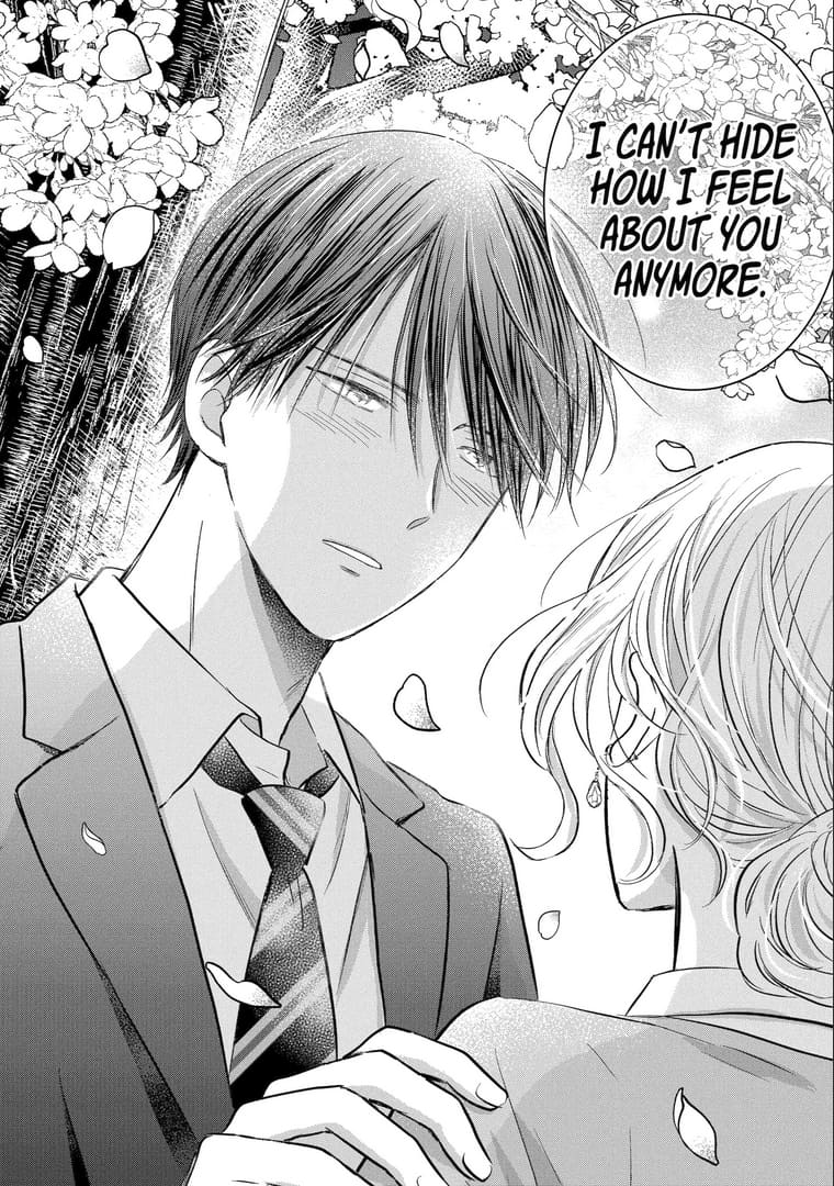Watashi ni dake Tenparu Joushi no Hanashi