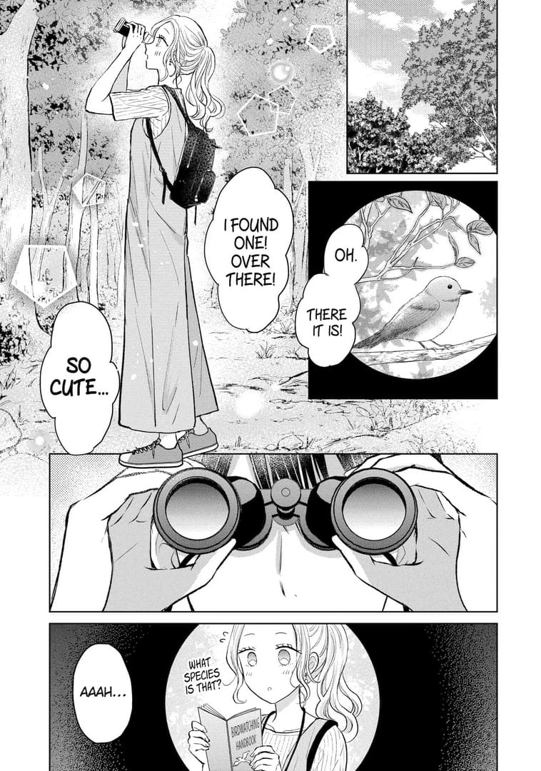 Watashi ni dake Tenparu Joushi no Hanashi