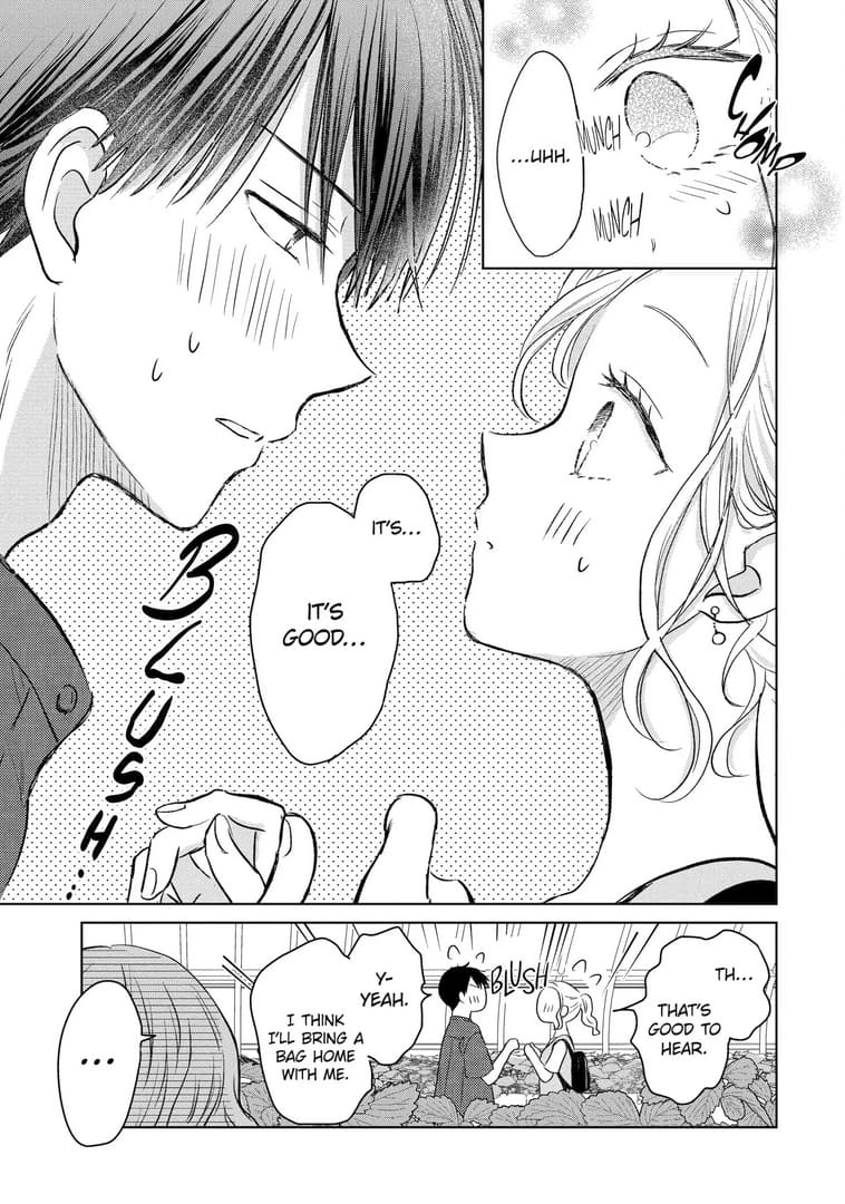 Watashi ni dake Tenparu Joushi no Hanashi