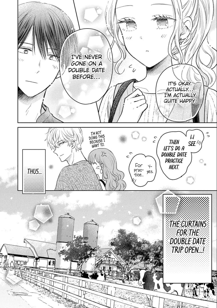 Watashi ni dake Tenparu Joushi no Hanashi