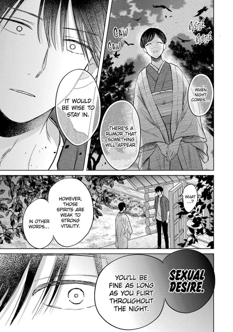 Watashi ni dake Tenparu Joushi no Hanashi