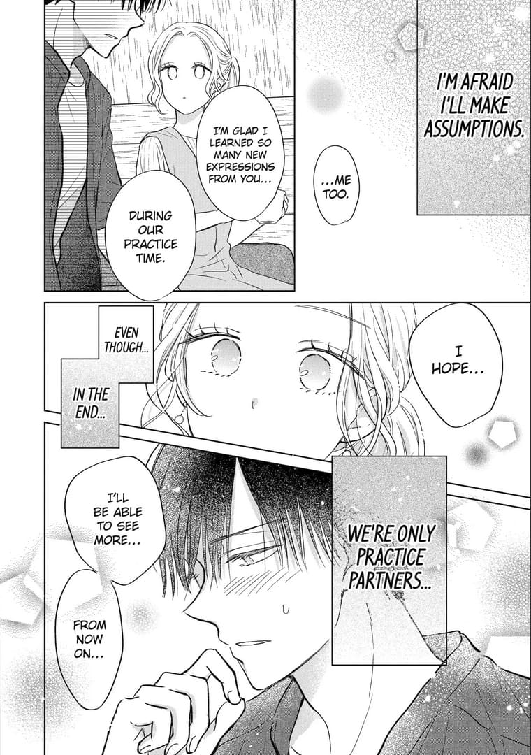 Watashi ni dake Tenparu Joushi no Hanashi