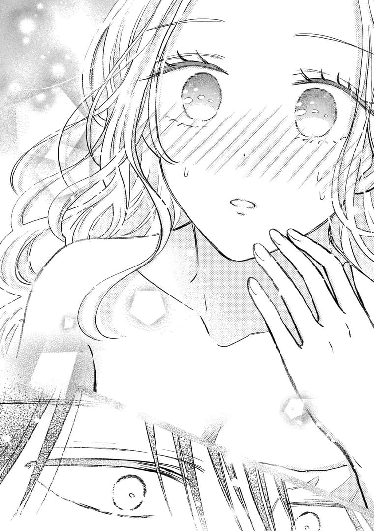 Watashi ni dake Tenparu Joushi no Hanashi