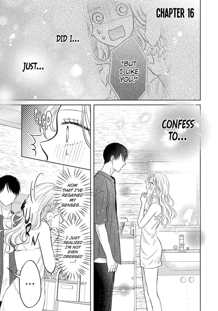 Watashi ni dake Tenparu Joushi no Hanashi