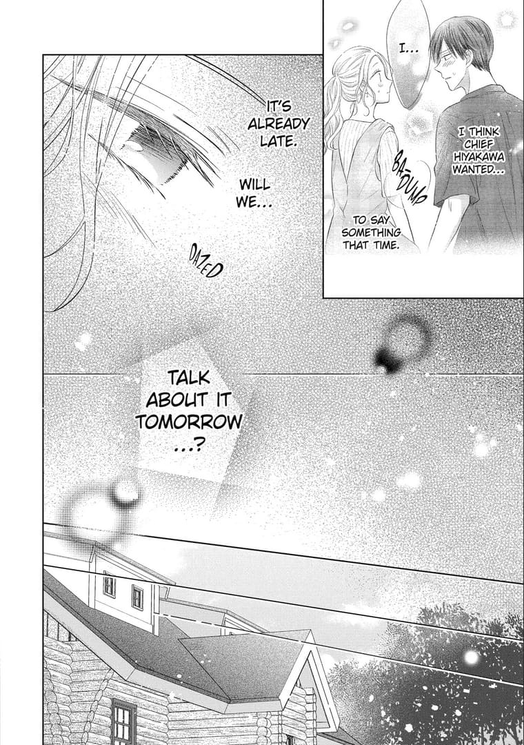 Watashi ni dake Tenparu Joushi no Hanashi