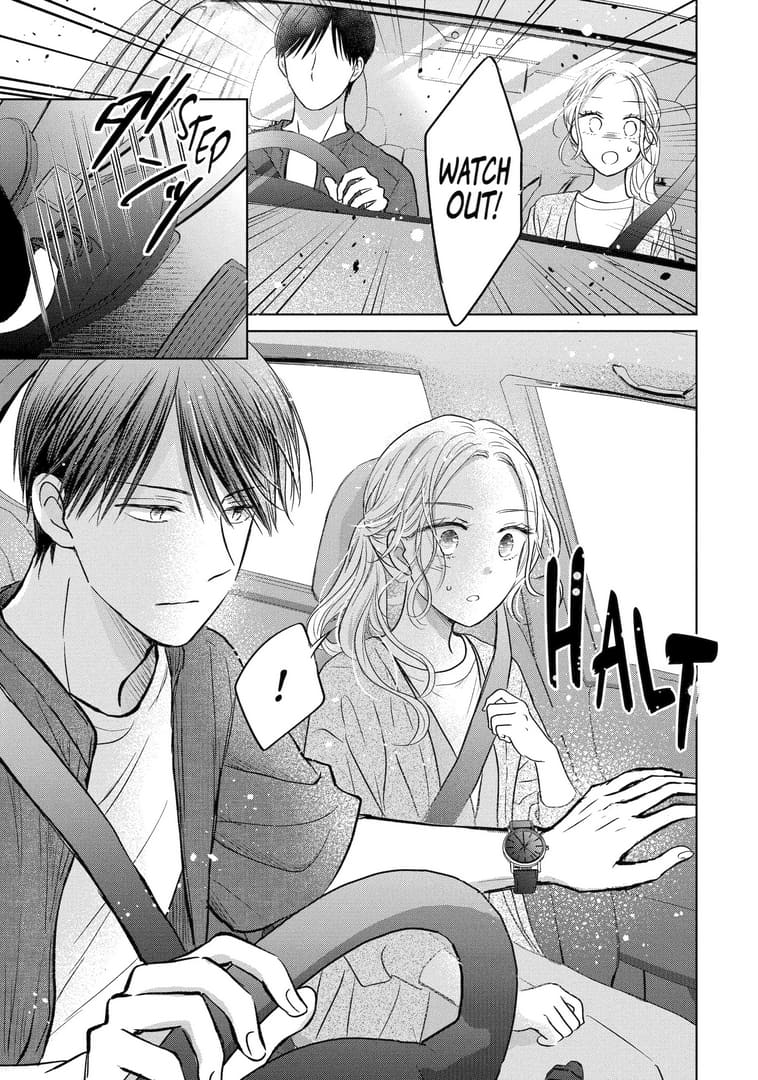 Watashi ni dake Tenparu Joushi no Hanashi