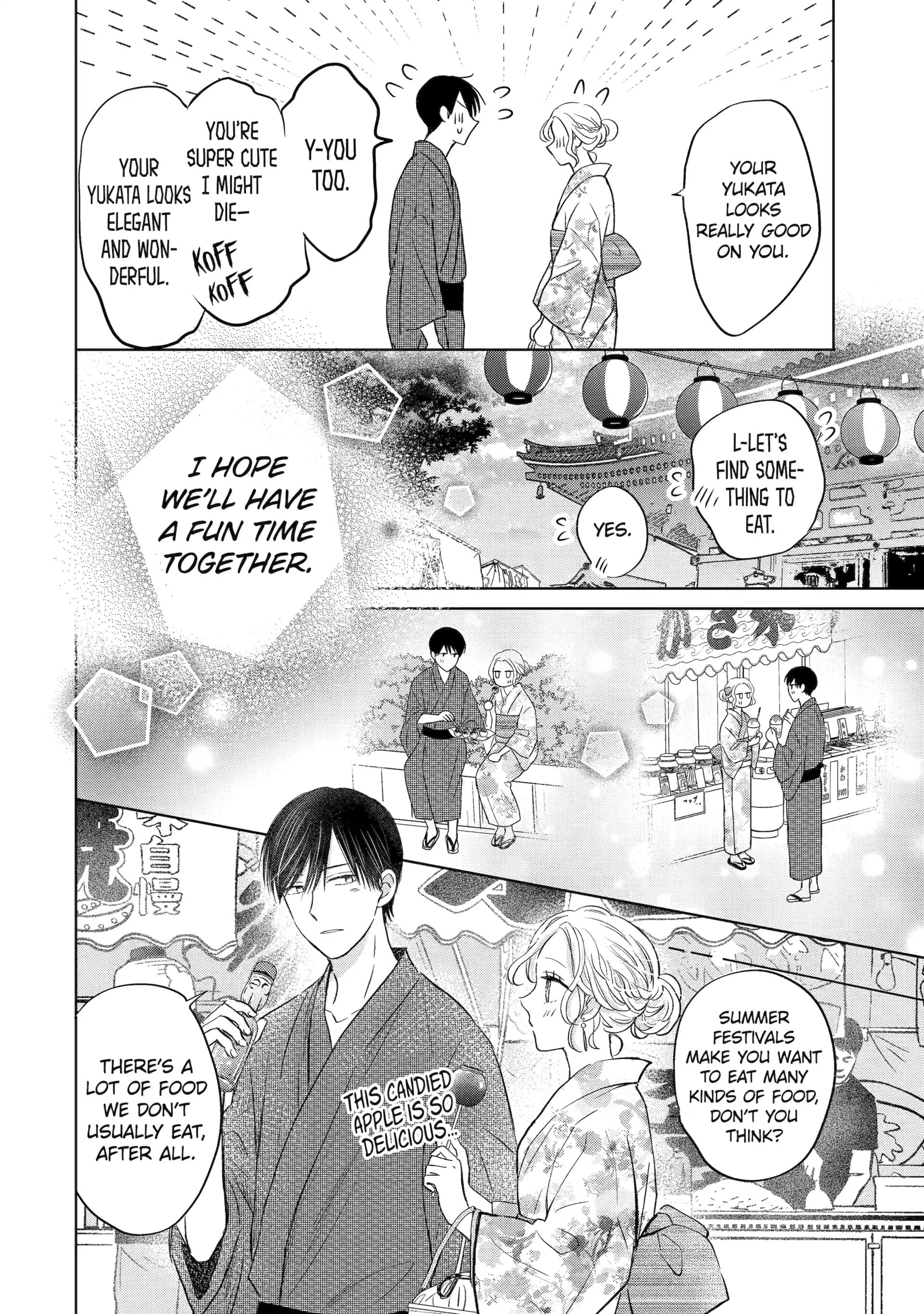 Watashi ni dake Tenparu Joushi no Hanashi