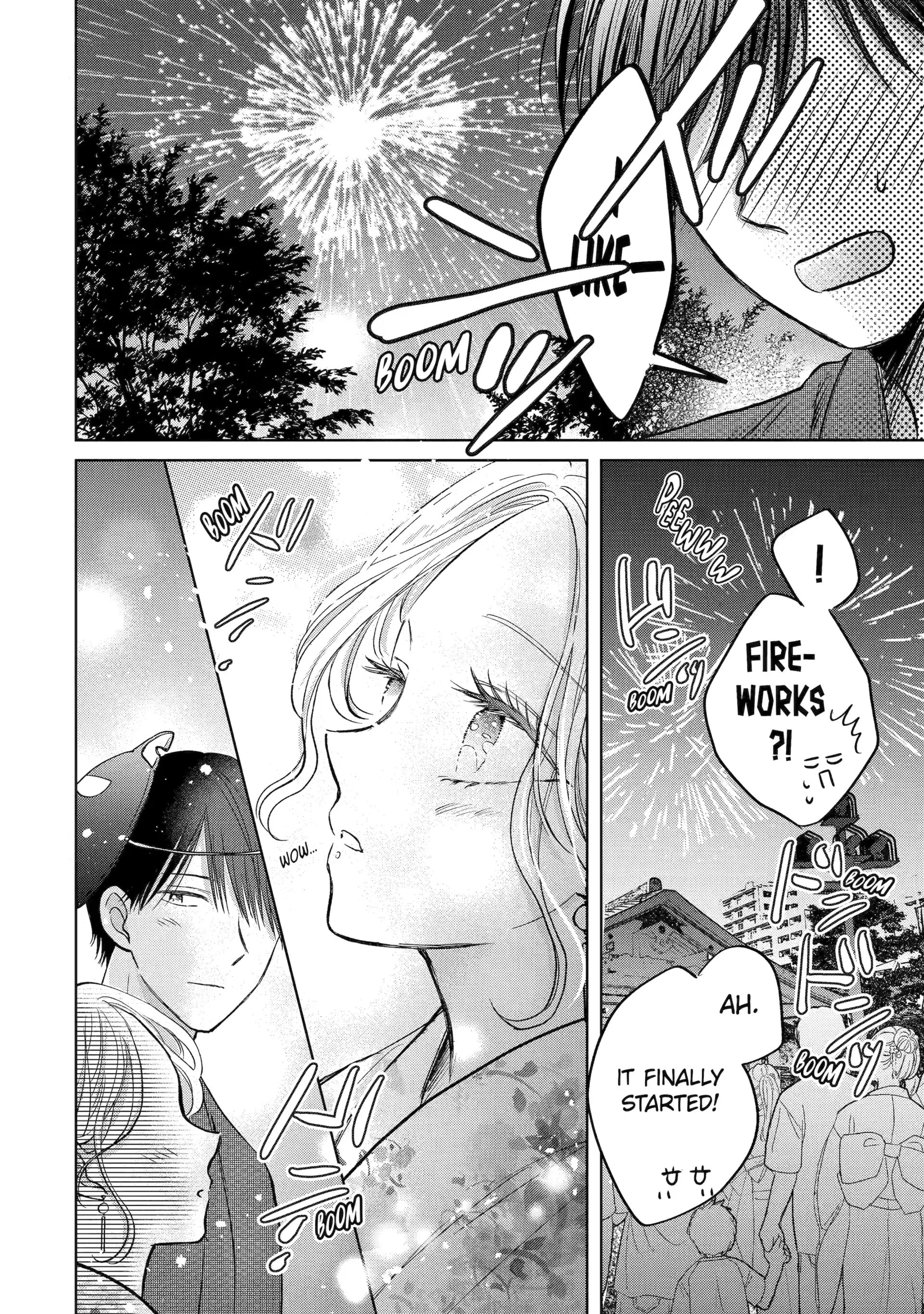 Watashi ni dake Tenparu Joushi no Hanashi