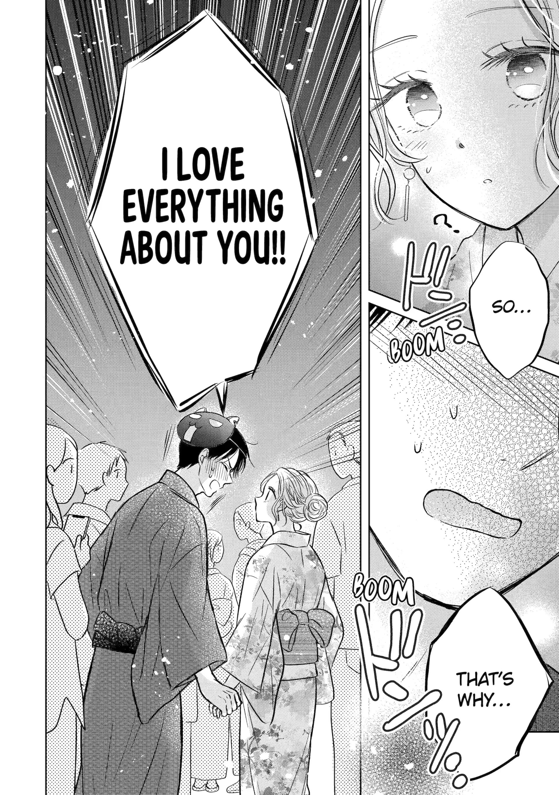 Watashi ni dake Tenparu Joushi no Hanashi