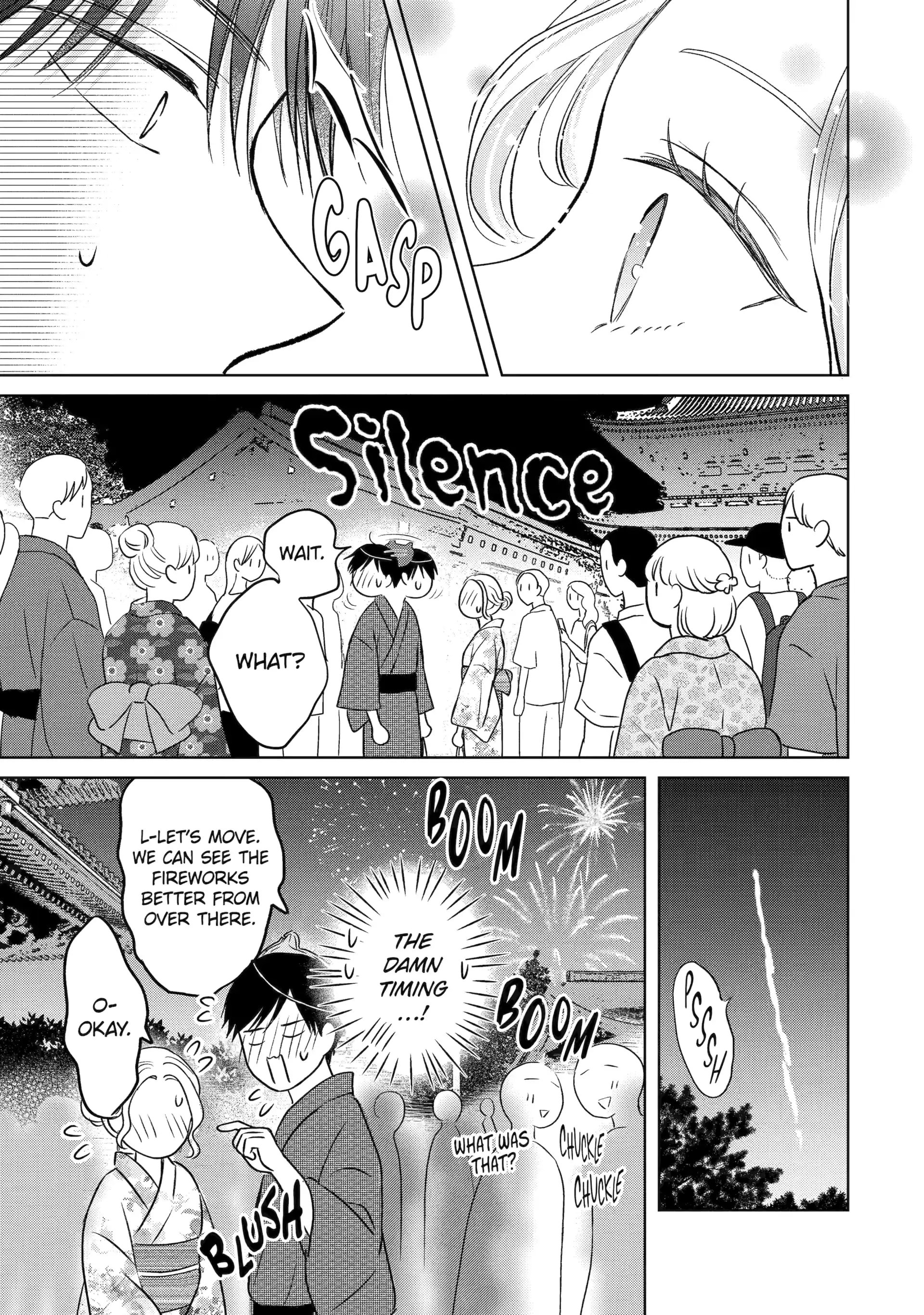 Watashi ni dake Tenparu Joushi no Hanashi