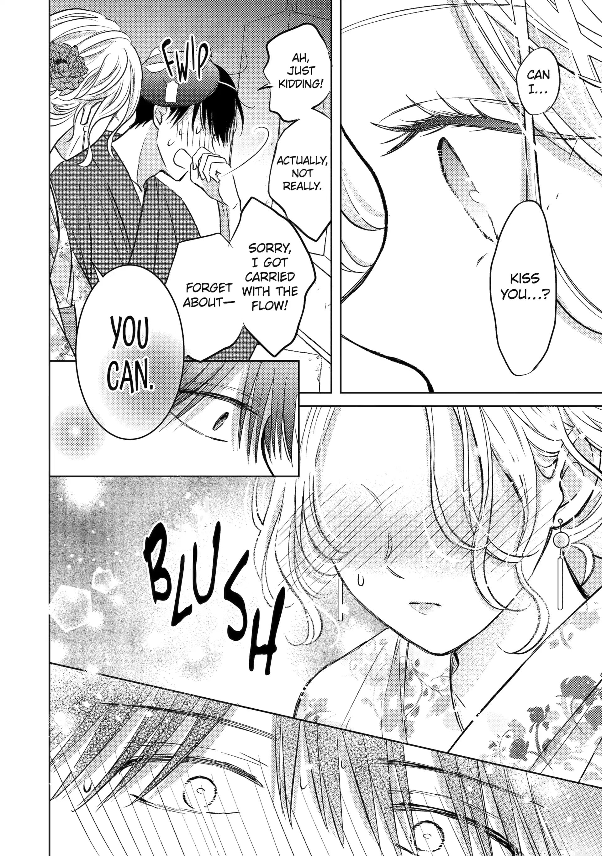 Watashi ni dake Tenparu Joushi no Hanashi
