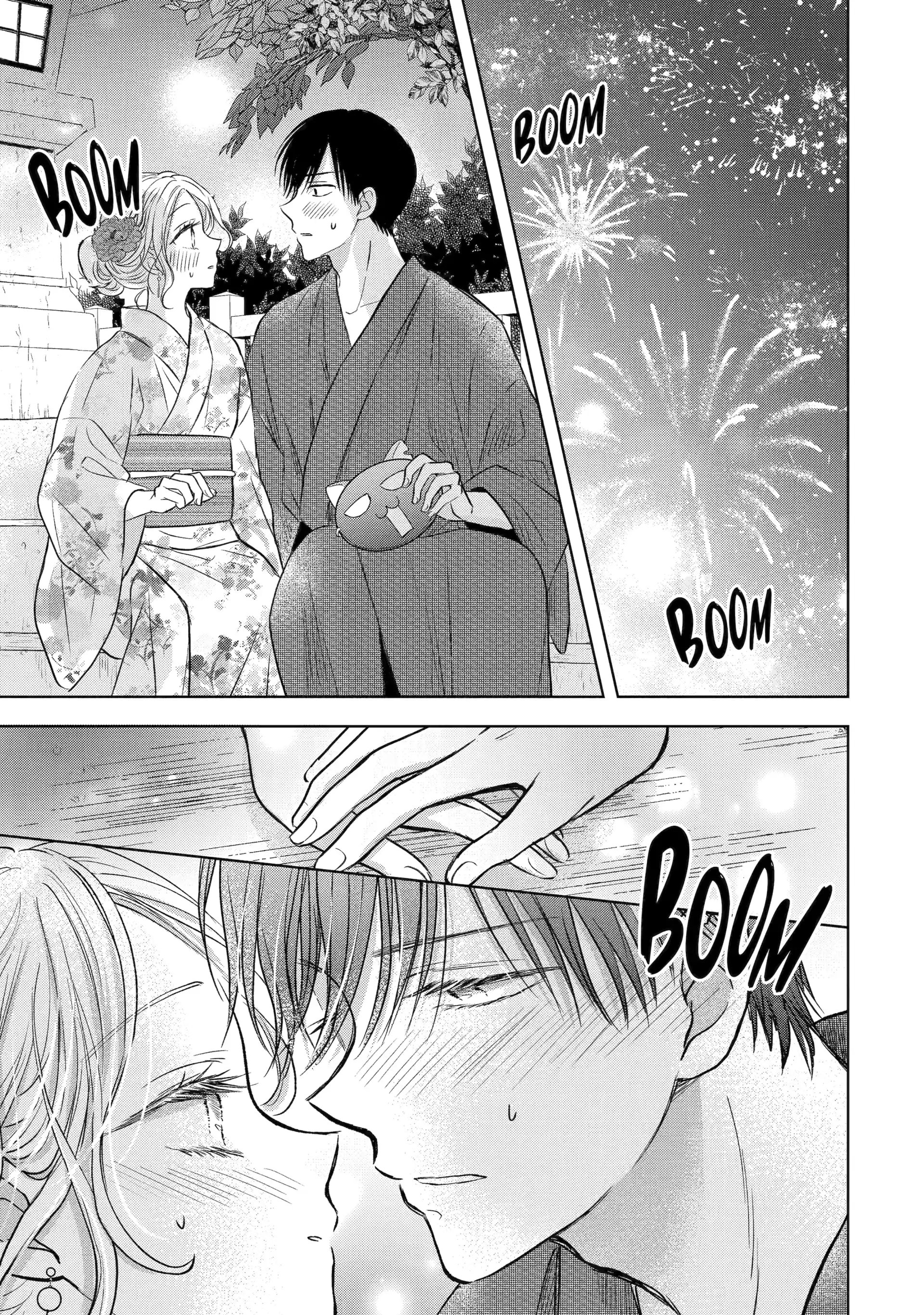 Watashi ni dake Tenparu Joushi no Hanashi