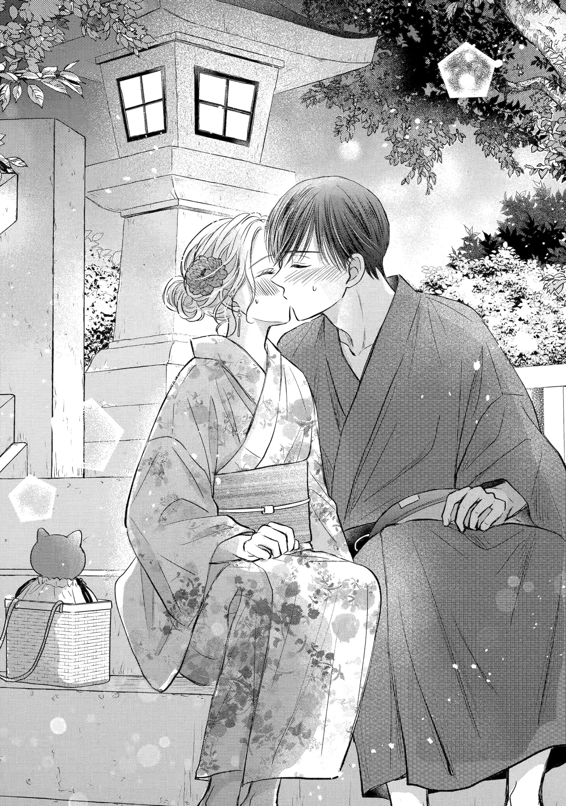 Watashi ni dake Tenparu Joushi no Hanashi