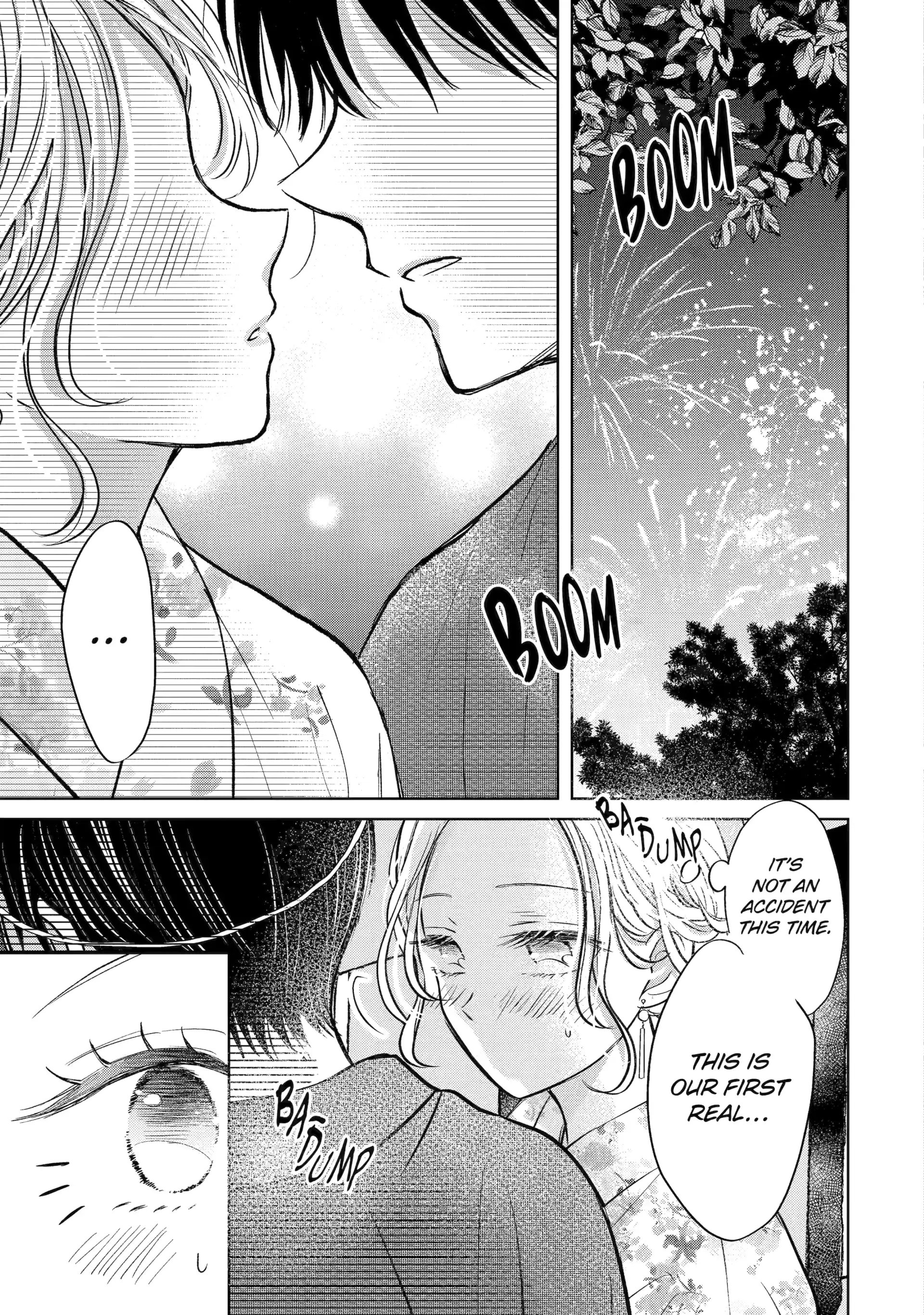 Watashi ni dake Tenparu Joushi no Hanashi
