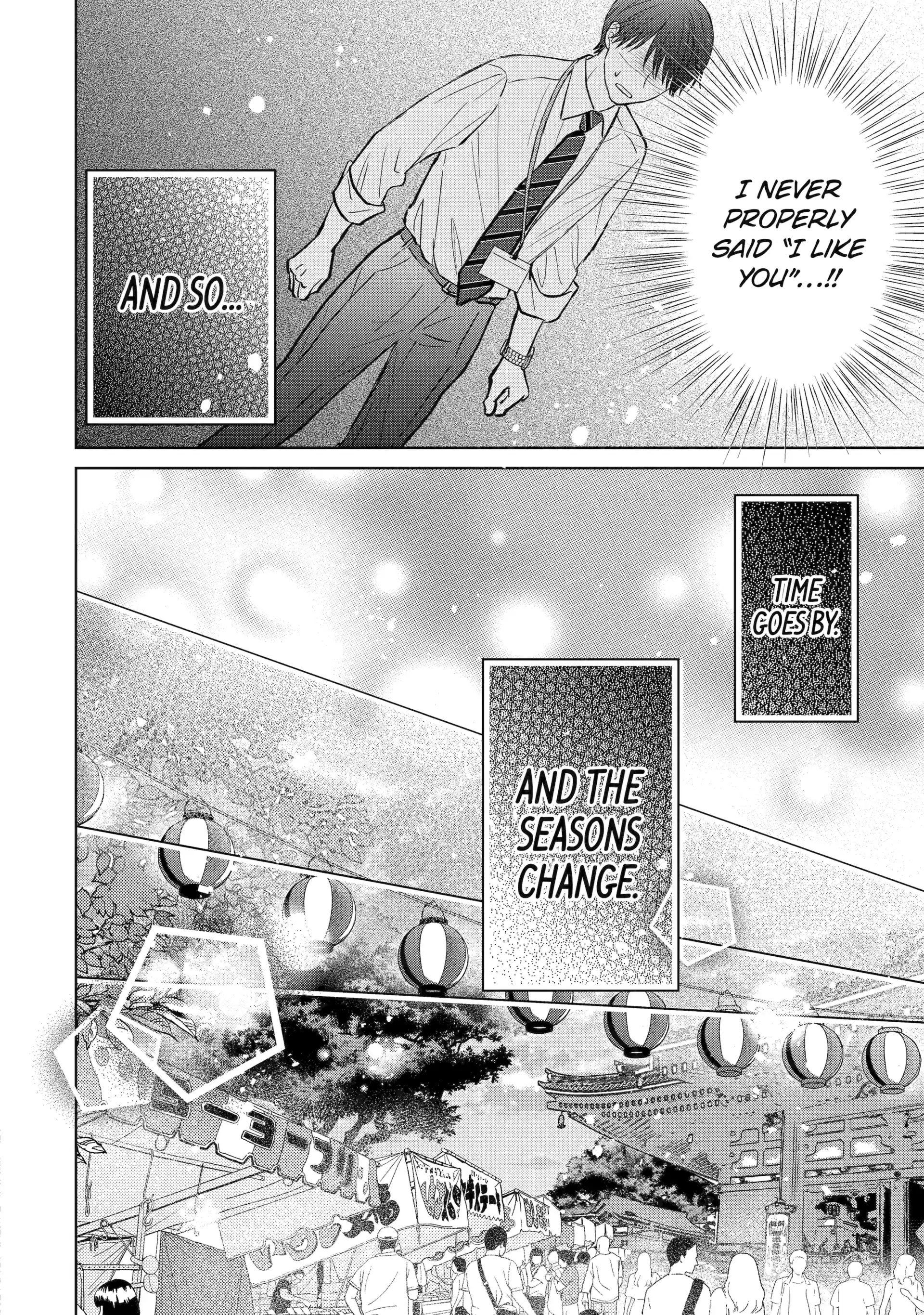 Watashi ni dake Tenparu Joushi no Hanashi