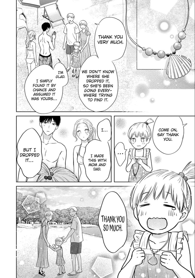 Watashi ni dake Tenparu Joushi no Hanashi