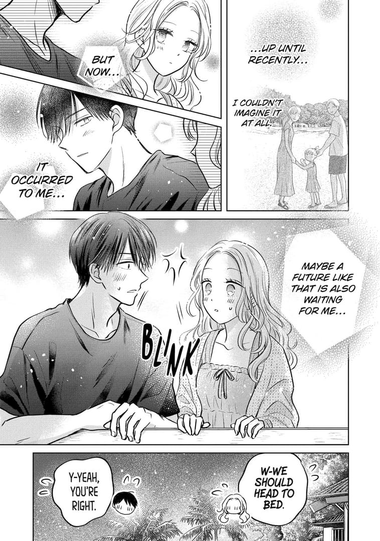 Watashi ni dake Tenparu Joushi no Hanashi