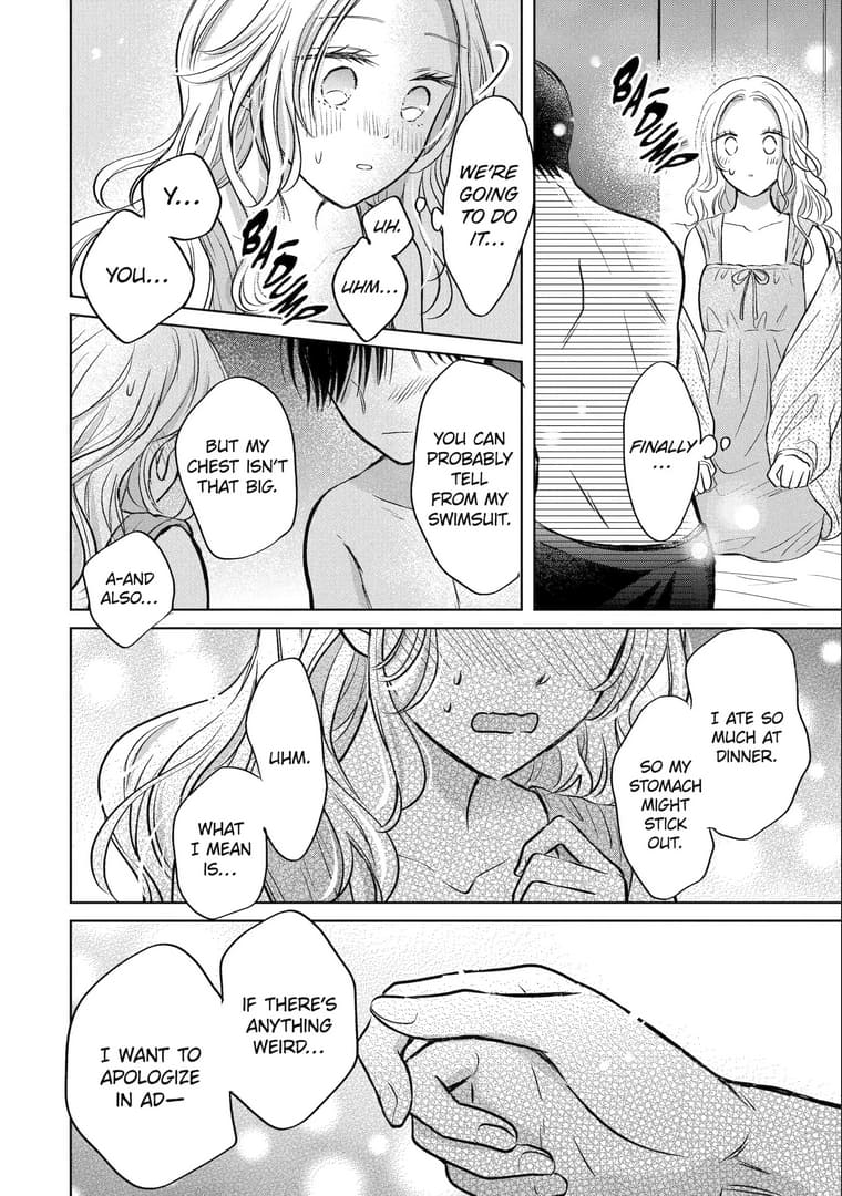 Watashi ni dake Tenparu Joushi no Hanashi