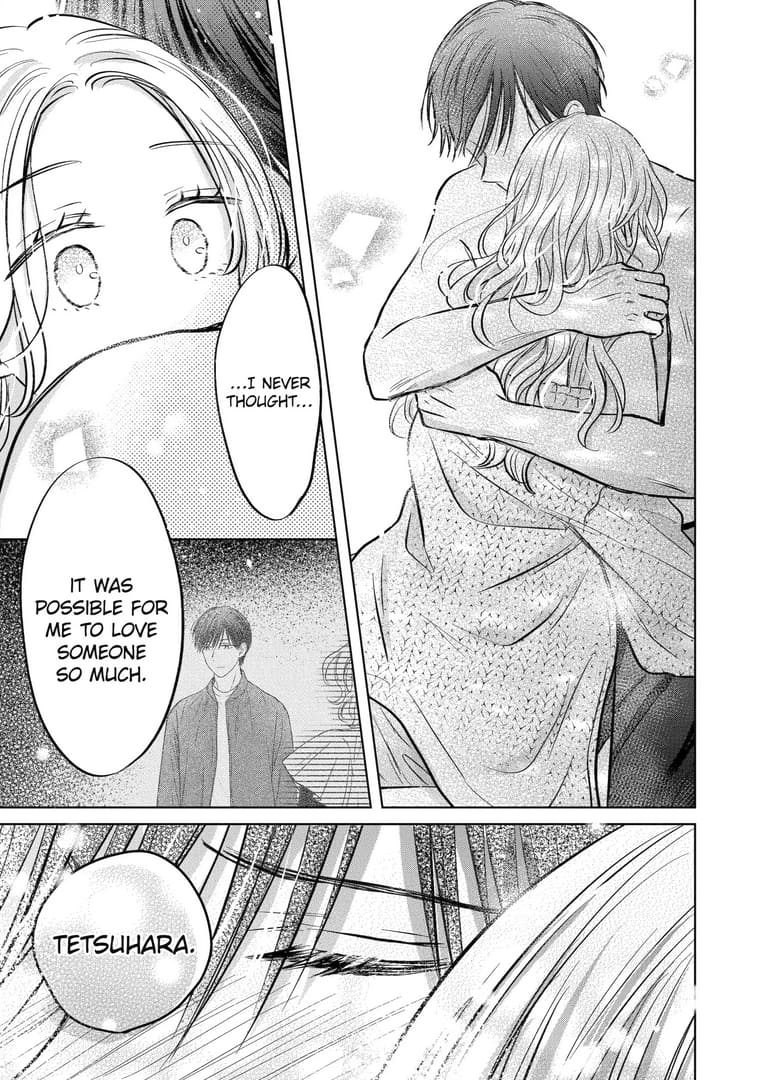 Watashi ni dake Tenparu Joushi no Hanashi