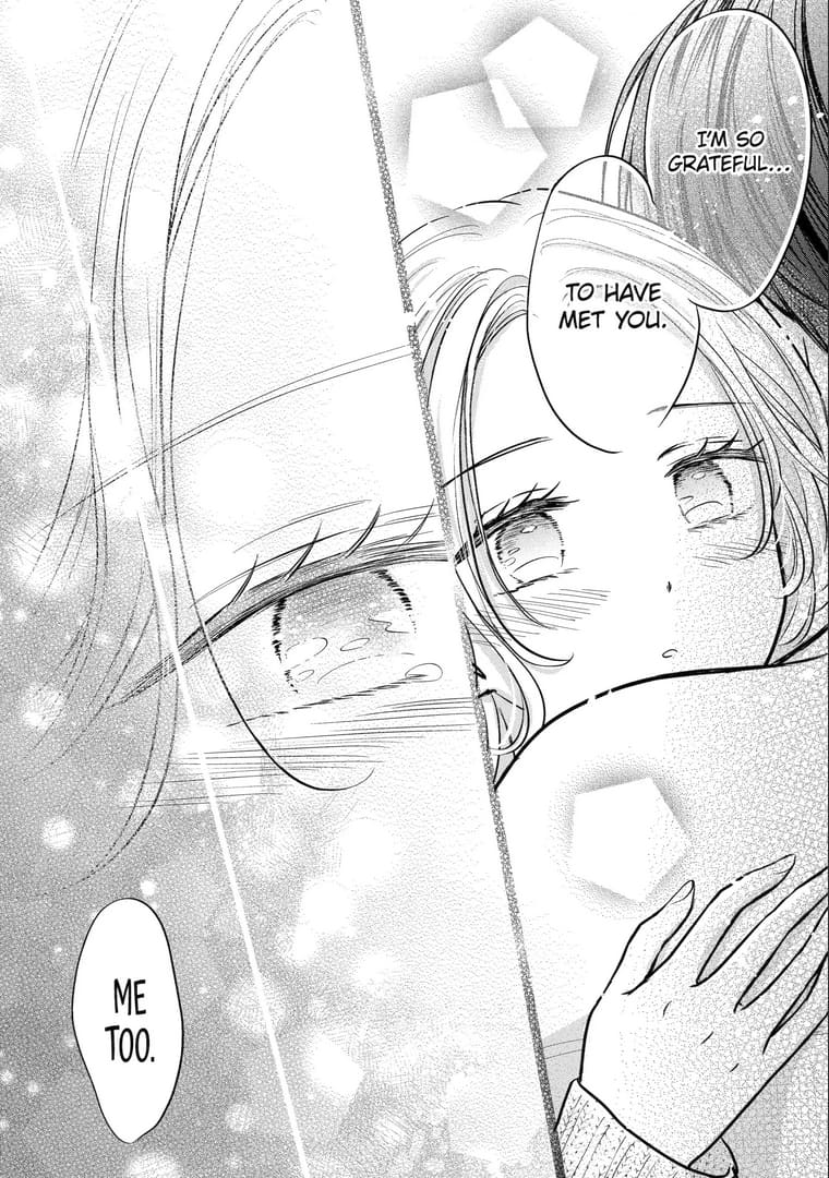 Watashi ni dake Tenparu Joushi no Hanashi