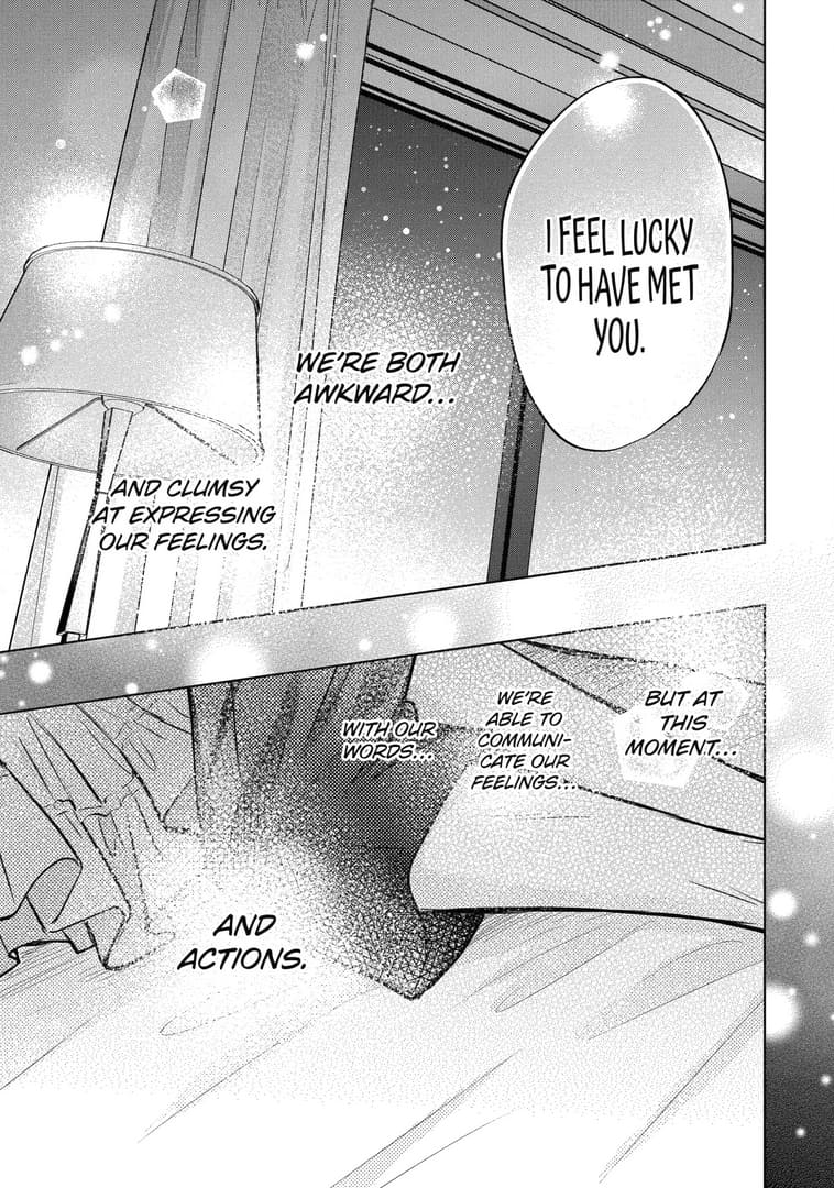 Watashi ni dake Tenparu Joushi no Hanashi