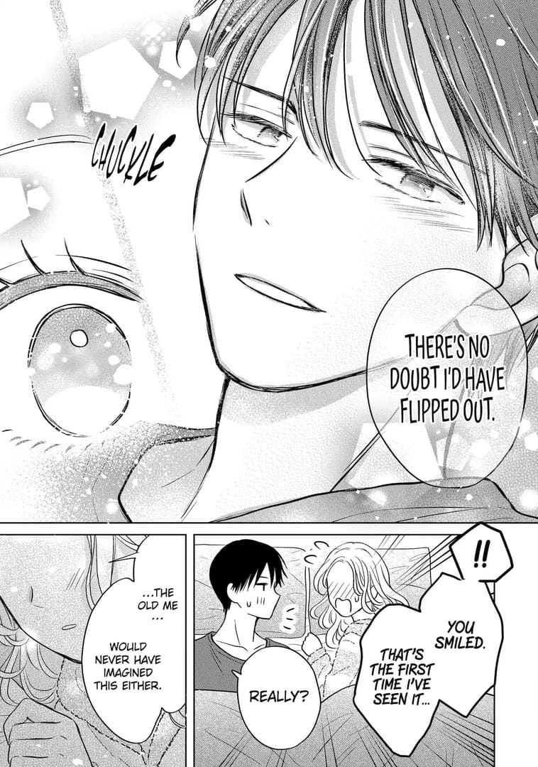 Watashi ni dake Tenparu Joushi no Hanashi