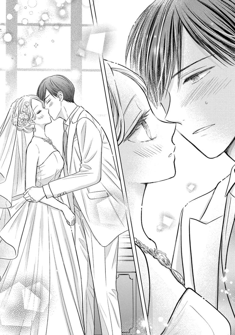 Watashi ni dake Tenparu Joushi no Hanashi