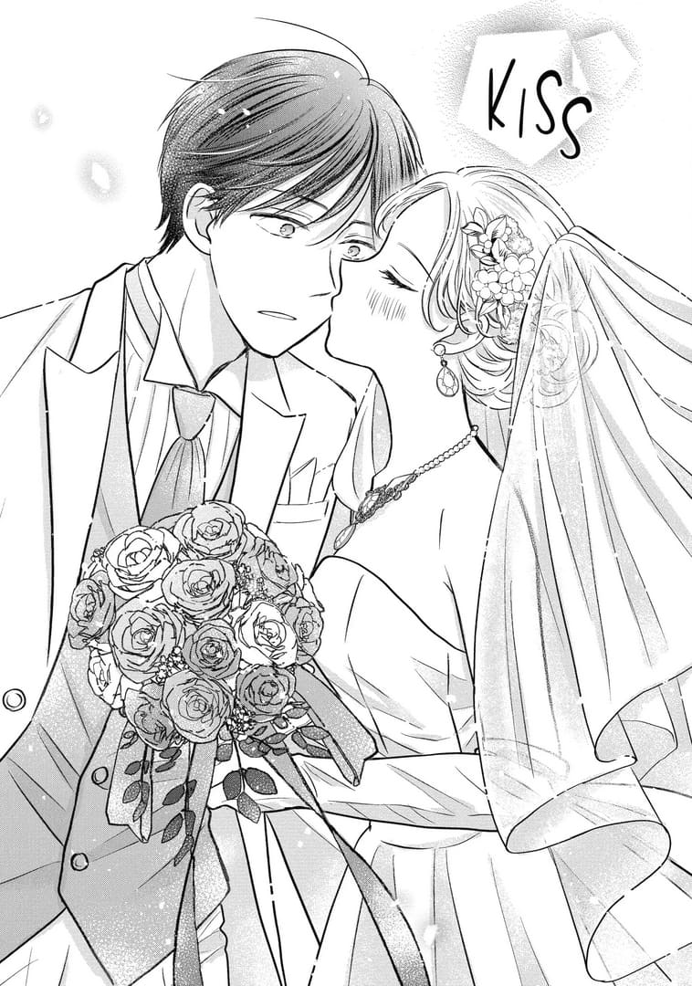 Watashi ni dake Tenparu Joushi no Hanashi