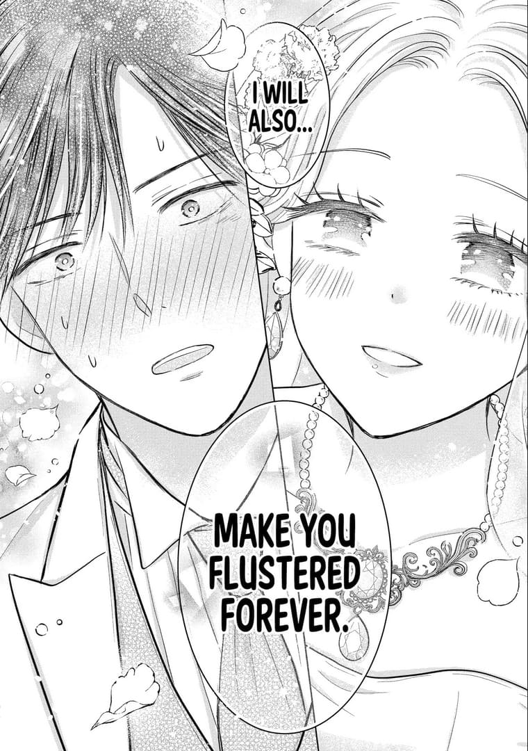 Watashi ni dake Tenparu Joushi no Hanashi