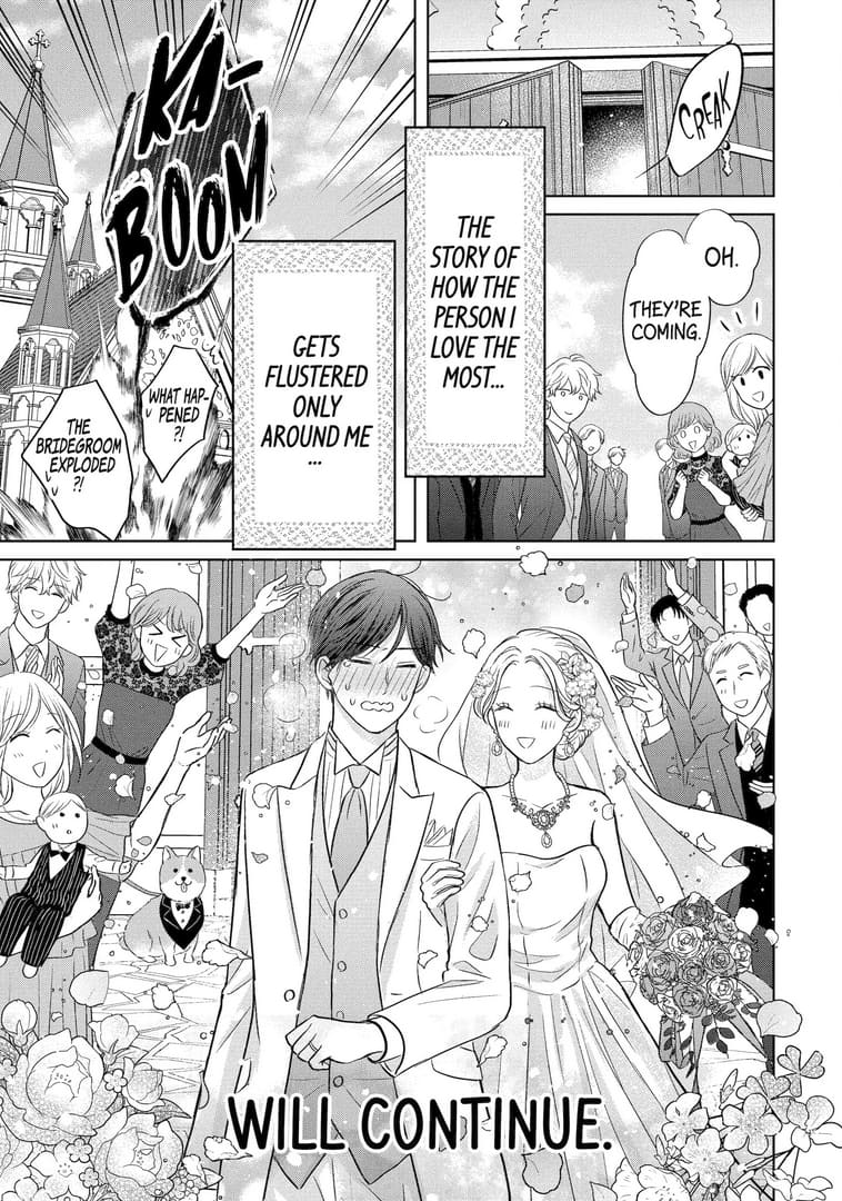 Watashi ni dake Tenparu Joushi no Hanashi