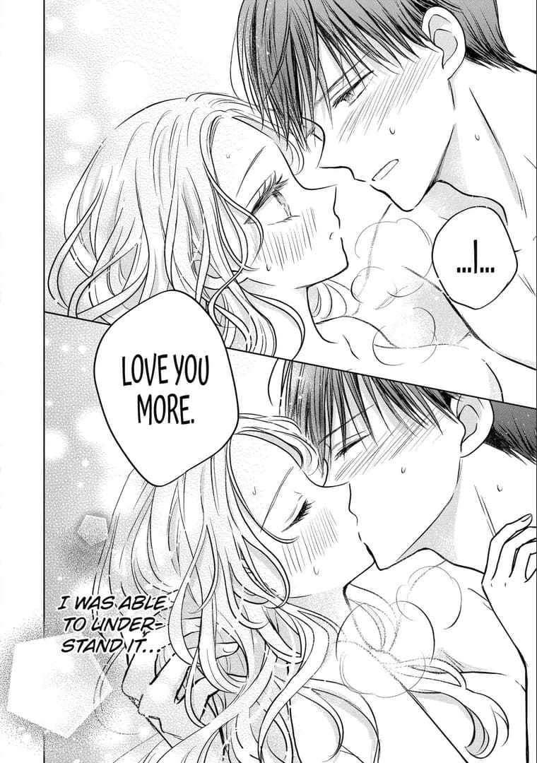 Watashi ni dake Tenparu Joushi no Hanashi