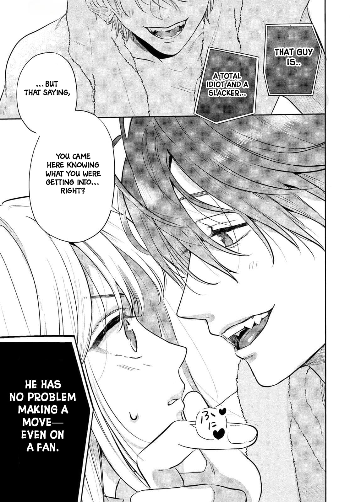 Tokoton Kuzu Na Watarase Nanoni
