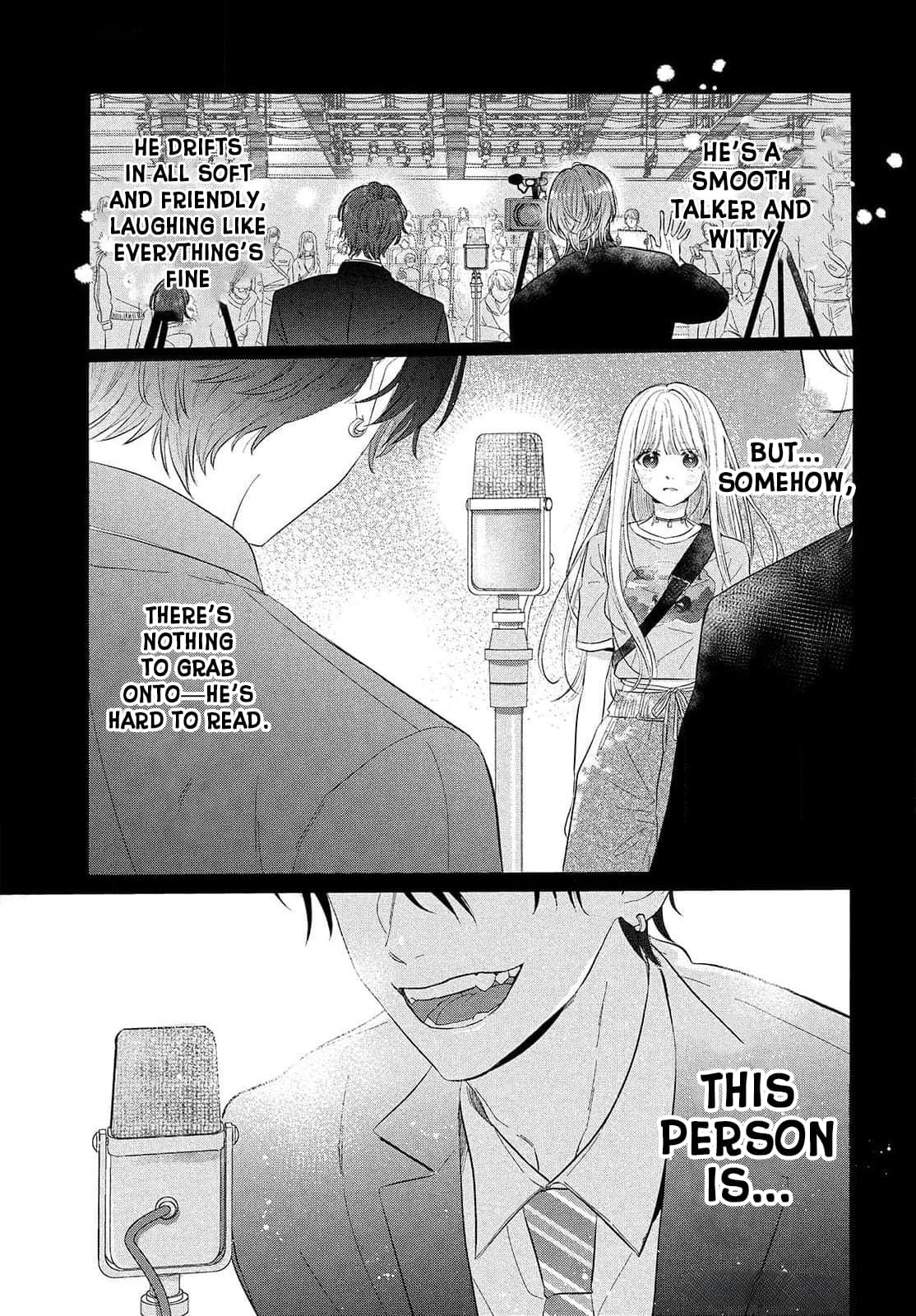 Tokoton Kuzu Na Watarase Nanoni