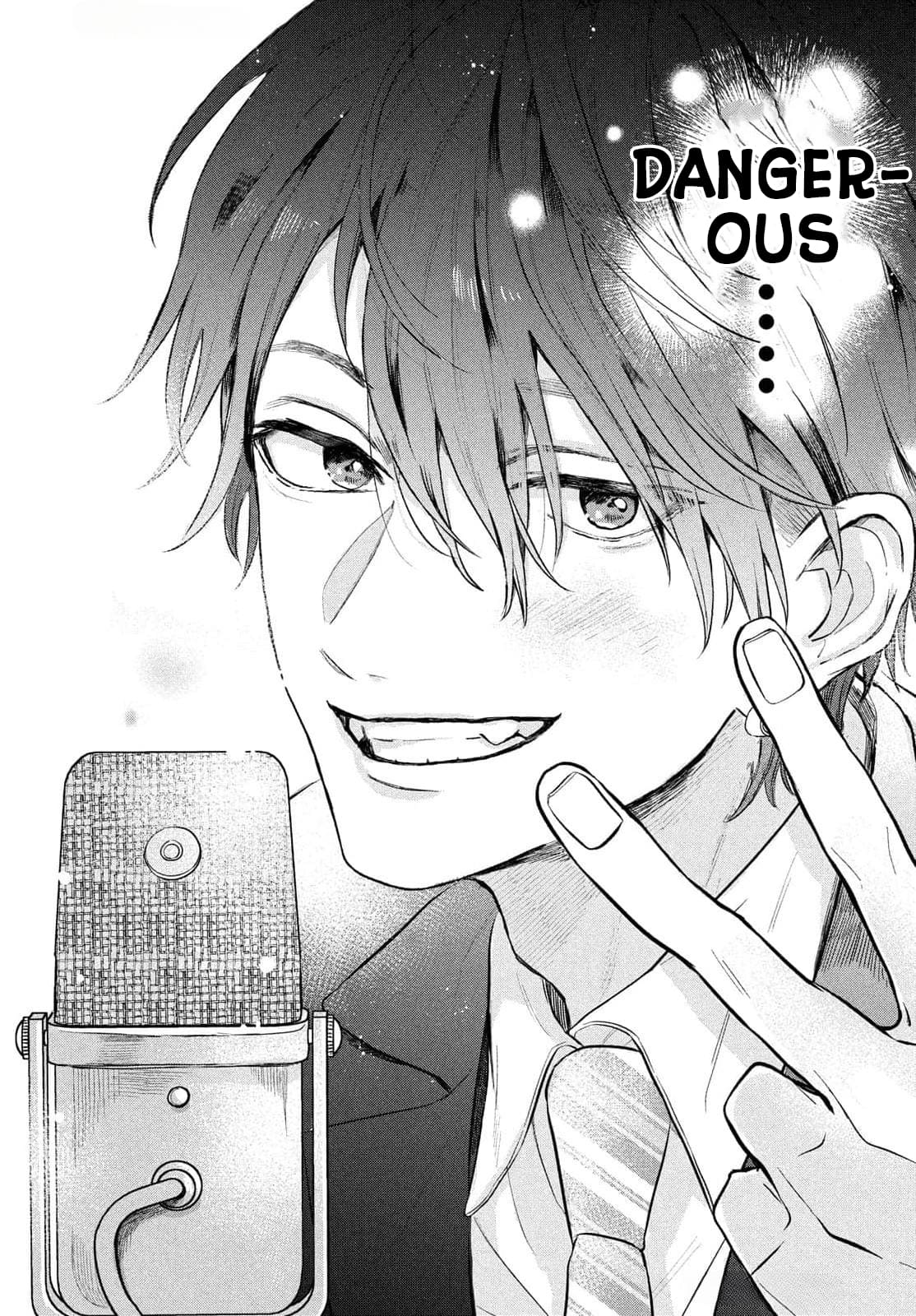 Tokoton Kuzu Na Watarase Nanoni