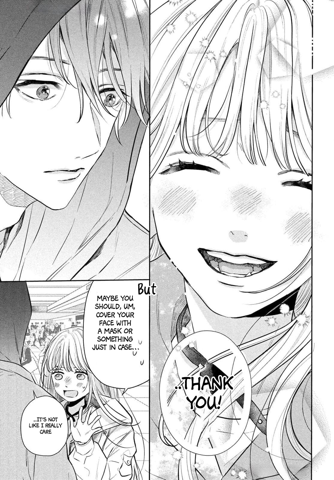 Tokoton Kuzu Na Watarase Nanoni