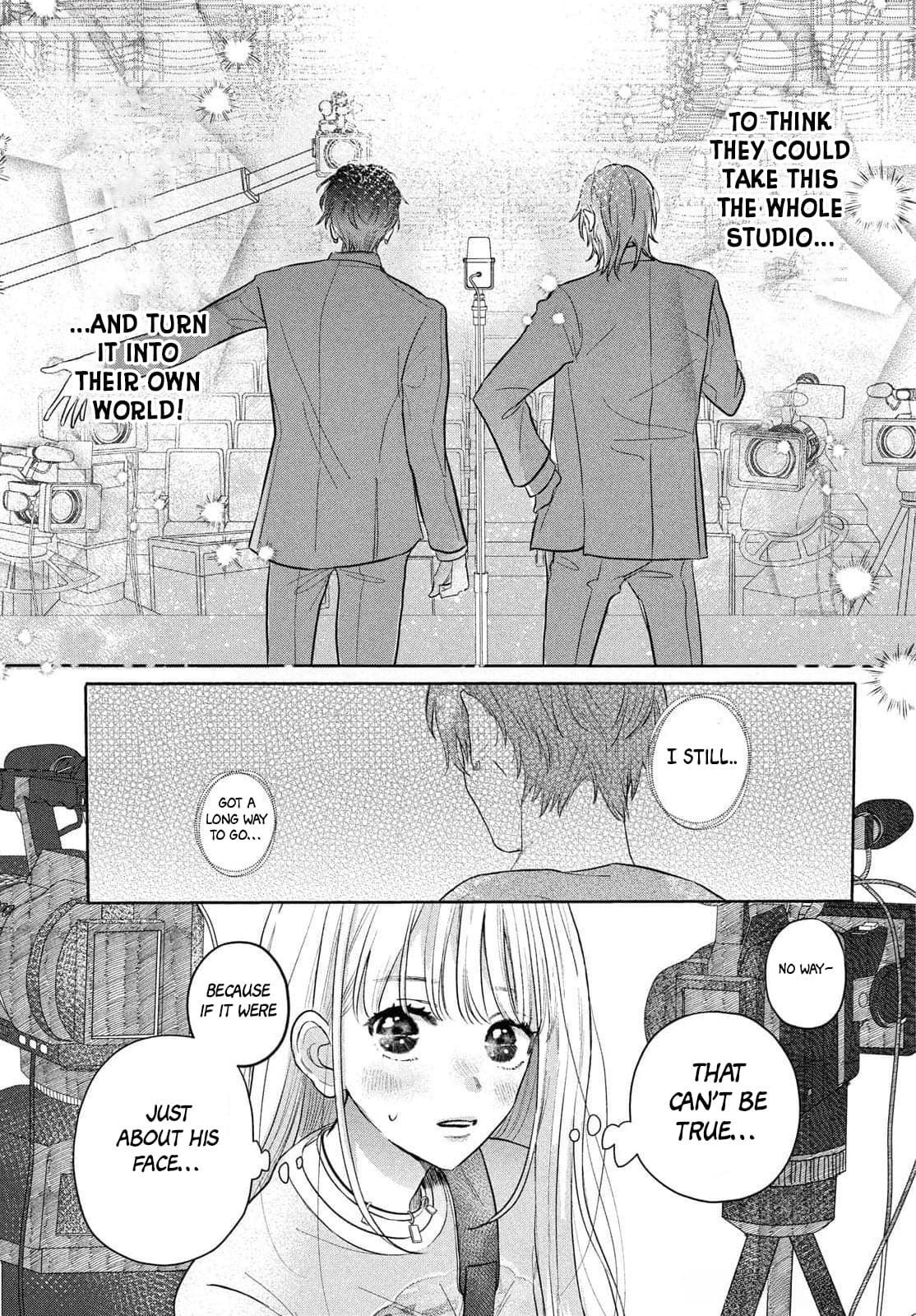 Tokoton Kuzu Na Watarase Nanoni