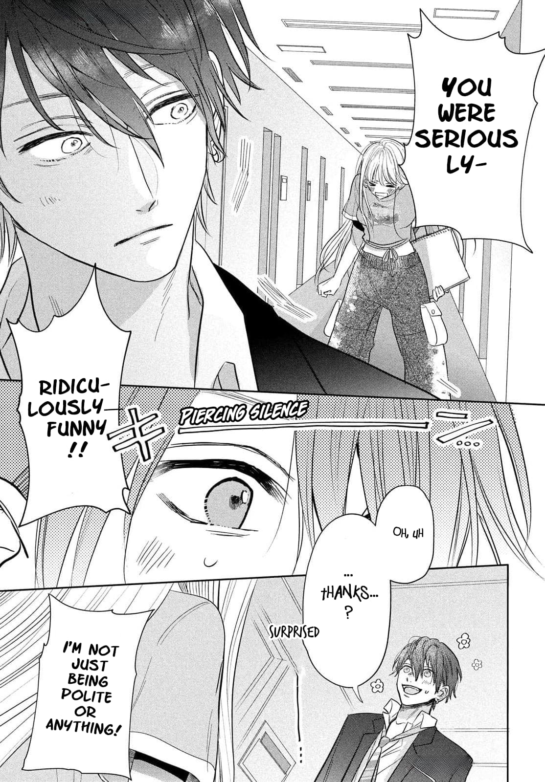 Tokoton Kuzu Na Watarase Nanoni